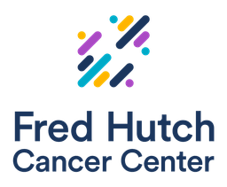 Fred Hutch Cancer Center logo